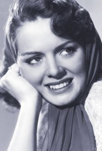 Arleen Whelan - Poster 1