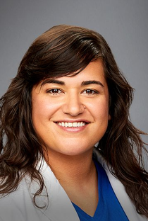 Sabrina Jalees - Poster 1