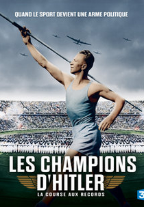 Os Campeões de Hitler (Les champions d'Hitler)