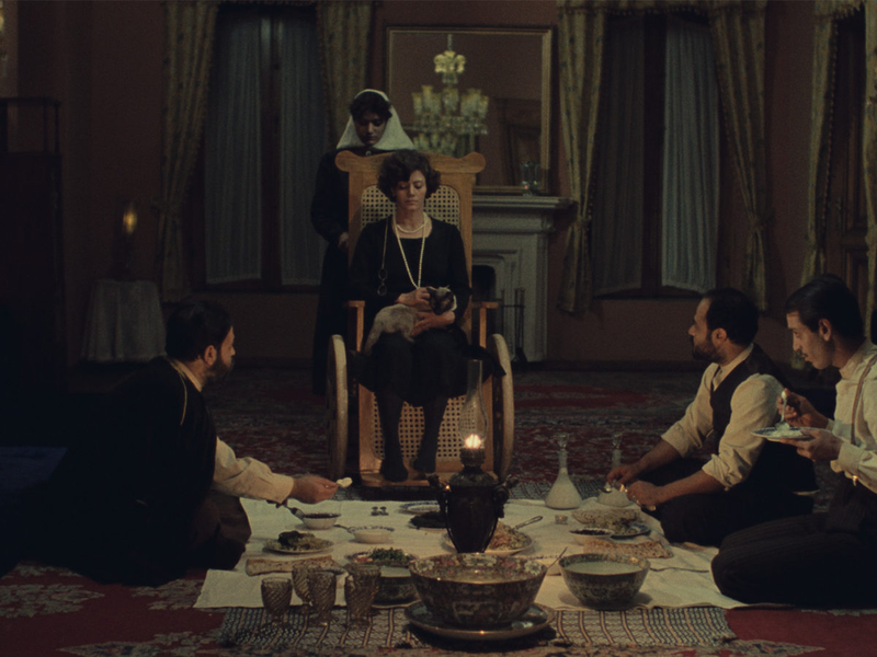 Foto 5 de Xadrez de Vento