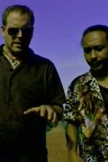Poster de Episódio Yowie & Haunted Mosque (2008)