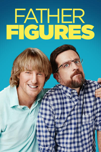  de Filme Correndo Atrás de um Pai (2017)