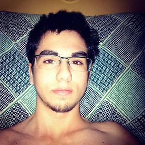 Foto de perfil de Gabriel