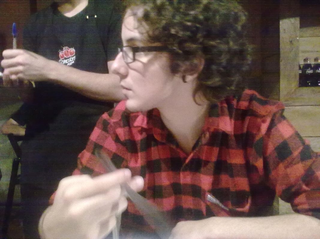 Luis Oliveira - Foto 1