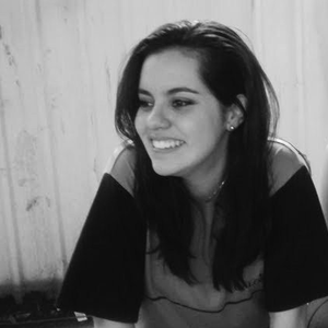 Foto de perfil de Ana Luiza