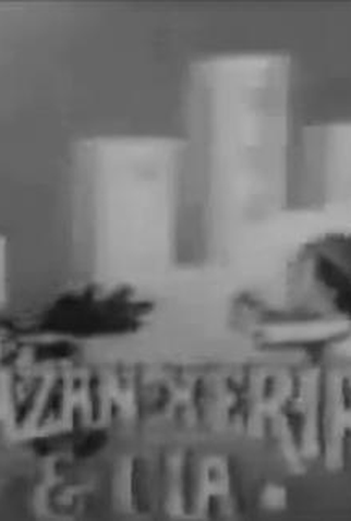 Poster 1 de Série Shazan, Xerife e Cia. (1972)