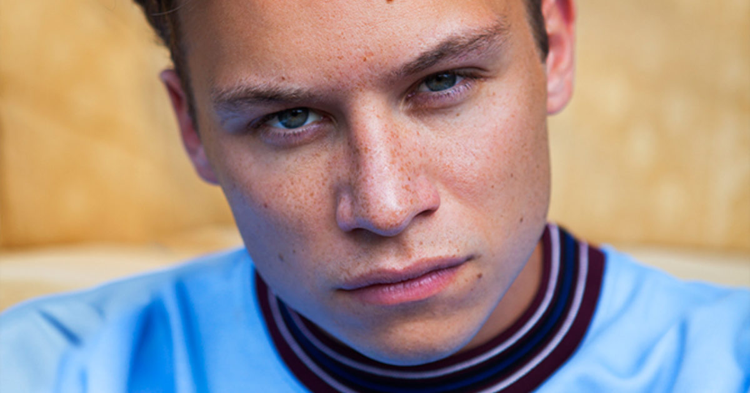 Finn Cole - Foto 5
