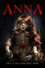 Anna: A Entidade Maligna (Anna)