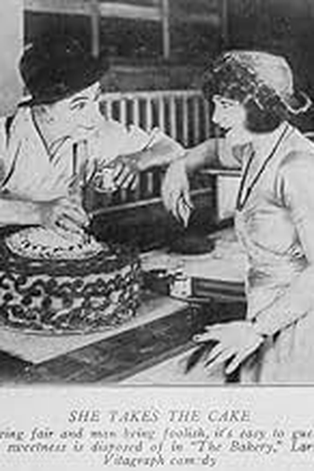 de Curta The Bakery (1921)