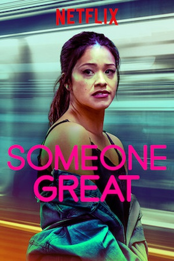  de Filme Alguém Especial (2019)