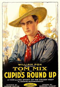 Caprichos de Cupido (Cupid's Roundup)