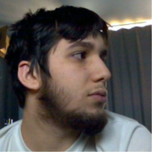 Foto de perfil de Luís de Souza Amorim