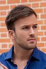 David Carreira (II)