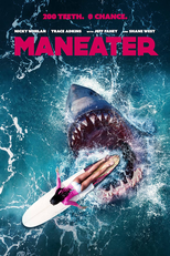 Maneater (Maneater)