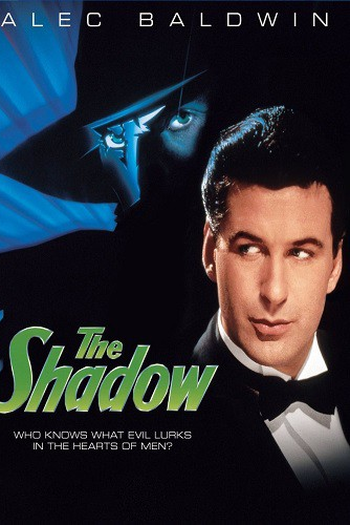  de Filme O Sombra (1994)