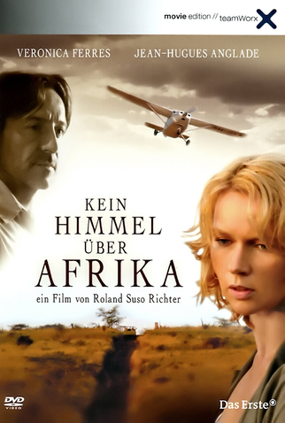 Poster 2 de Filme Traída Pelo Destino (2005)