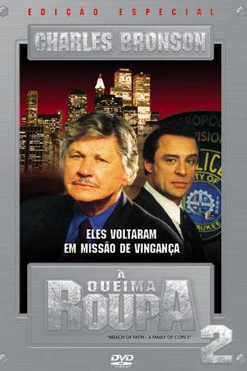  de Filme À Queima-Roupa 2 (1997)