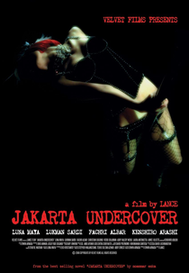 Moammar Emka's Jakarta Undercover (Moammar Emka's Jakarta Undercover)