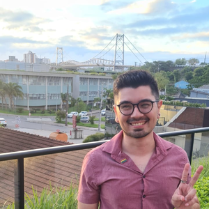 Foto de perfil de André Oliver