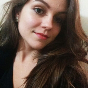Foto de perfil de Talyta