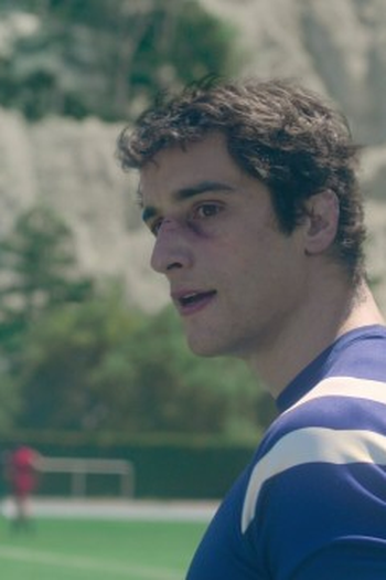 Poster de Episódio Llorar o ganar (2025)