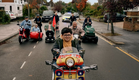 Gangsta Granny Strikes Again! | CBBC Trailer