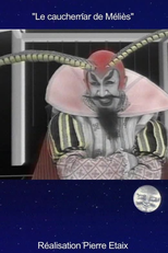 O Pesadelo de Méliès (Le Cauchemar de Méliès)