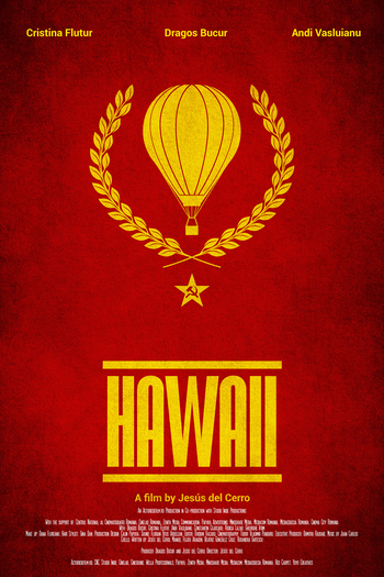  de Filme Hawaii (2017)