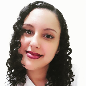 Foto de perfil de Paola Almeida