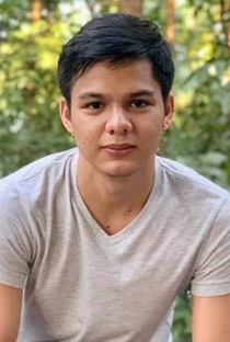 Vincent Magbanua - Poster 1