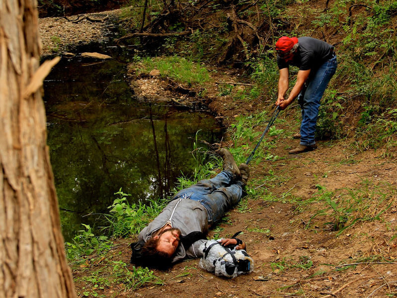 Foto 5 de Eles Existem