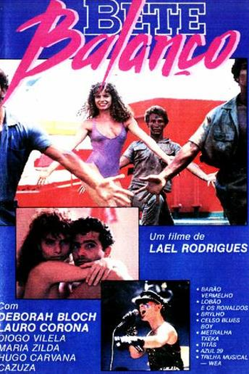  de Filme Bete Balanço (1984)