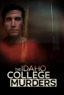 O Massacre na Universidade de Idaho - Poster / Capa / Cartaz - Oficial 1