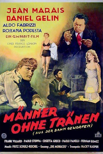  de Filme A Voz do Silêncio (1953)