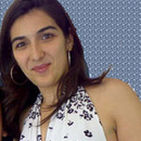 Foto de perfil de Kátia Fidalgo