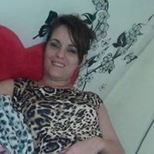 Foto de perfil de Tereza