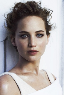 Jennifer Lawrence - Poster 1