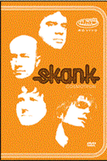 Skank - Multishow Ao Vivo: Cosmotron (Skank: Multishow Ao Vivo - Cosmotron)