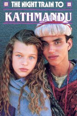 Expresso Para Katmandu (The Night Train to Kathmandu)