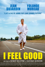 I Feel Good (Emmaüs)