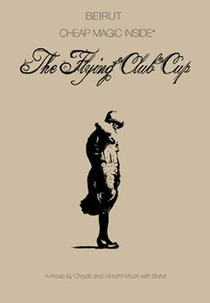 Beirut: Cheap Magic Inside (Beirut: Cheap Magic Inside)