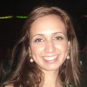 Foto de perfil de gabriela nascimento lima