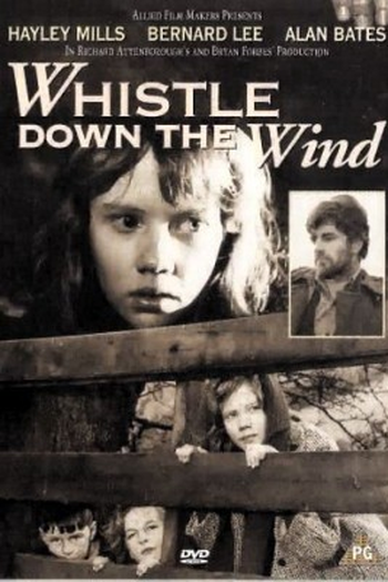  de Filme O Vento Também Tem Segredos (1961)