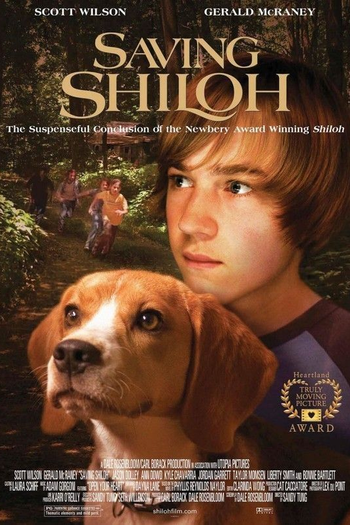  de Filme Shiloh 3 (2006)