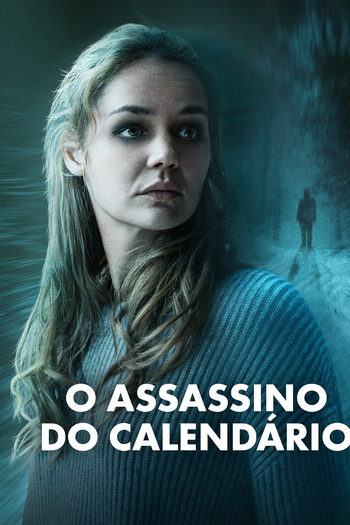  de Filme O Assassino do Calendário (2025)