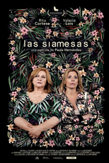 As Siamesas (Las Siamesas)