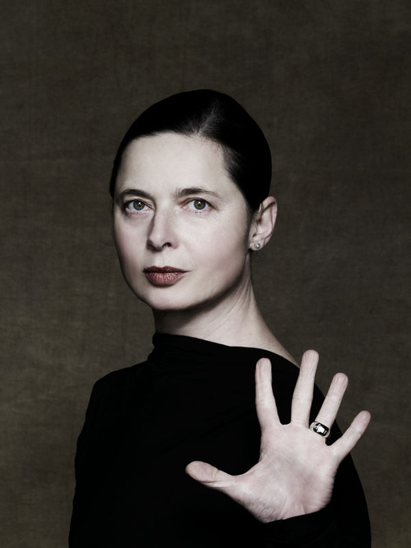 Isabella Rossellini - Foto 4