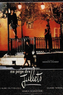In the Country of Juliets - Poster / Capa / Cartaz - Oficial 1