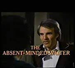 The absent-minded waiter