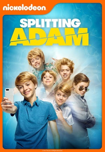 Adam e Seus Clones (Splitting Adam)